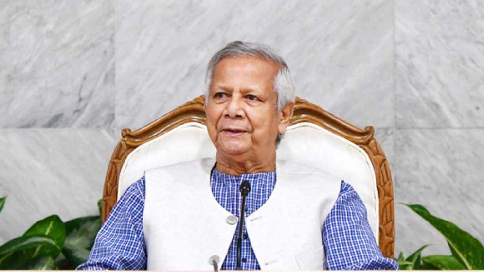 হামের টিকা ইস্যুতে ইউনূসসহ ২৪ জনের বিরুদ্ধে রিট